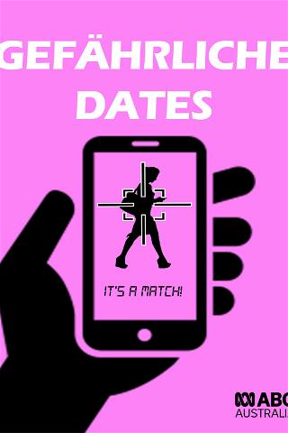 Gefährliche Dates poster