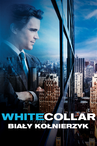 White Collar: Biały kołnierzyk poster