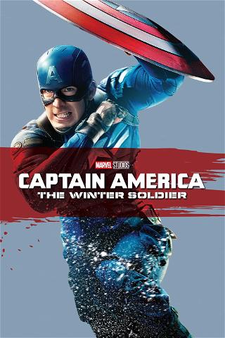 Captain America: The Return of the First Avenger poster