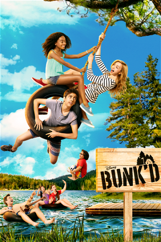 Bunk'd poster