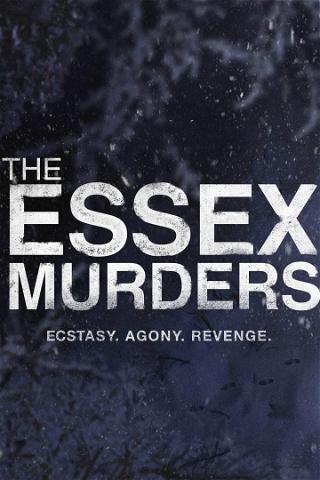 The Essex Murders poster