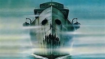 Death Ship poster