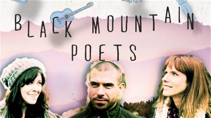 Black Mountain Poets poster