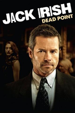 Jack Irish 3: Dead Point poster