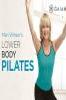 Mari Winsor Lower Body Pilates poster
