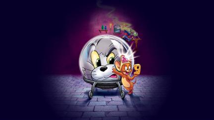 Tom en Jerry - De Magische Ring poster