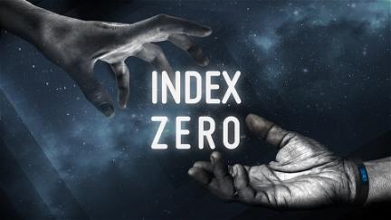Index Zero poster