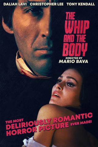 The Whip and Body poster