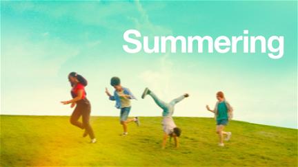 Días de verano poster