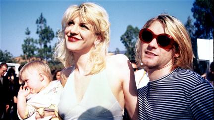 Kurt & Courtney - Wie starb Kurt Cobain wirklich? poster