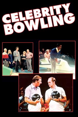 Celebrity Bowling poster