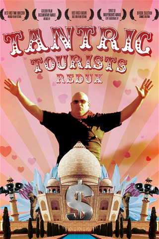 Tantric Tourists Redux poster
