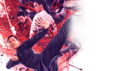 Ip Man Kung Fu Master : Les Origines poster