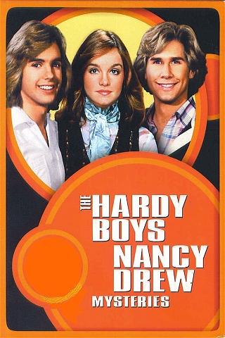The Hardy Boys Mysteries Season Three poster