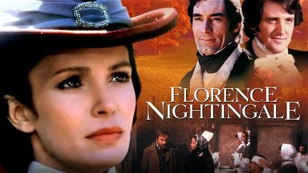 Florence Nightingale poster