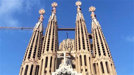 Sagrada Familia: Gaudi's Challenge poster