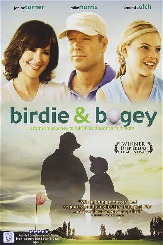 Birdie & Bogey poster