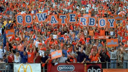 Waterboy poster