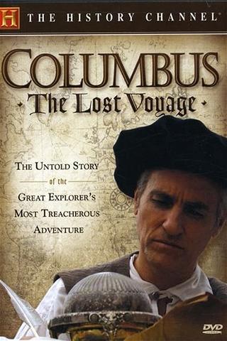 Columbus The Lost Voyage poster