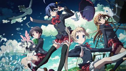 Love, Chunibyo & Other Delusions! poster
