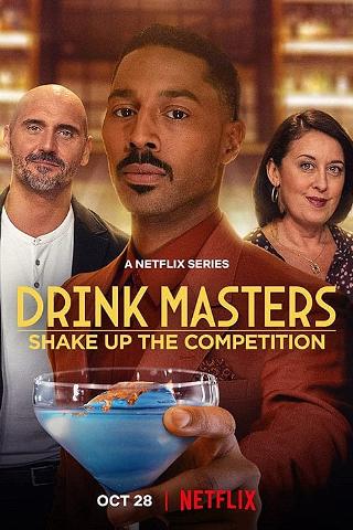 Drink Masters poster