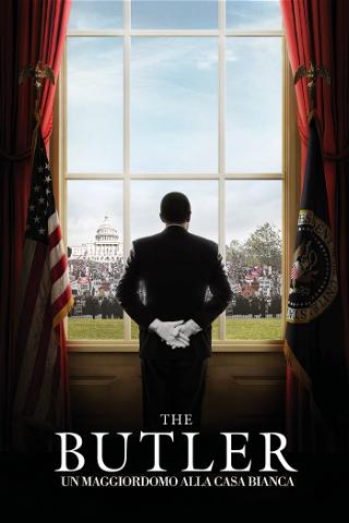 The Butler - Un maggiordomo alla Casa Bianca poster