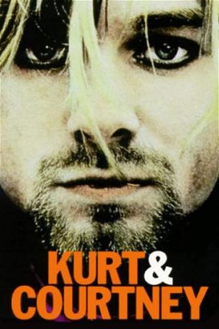 Kurt & Courtney poster