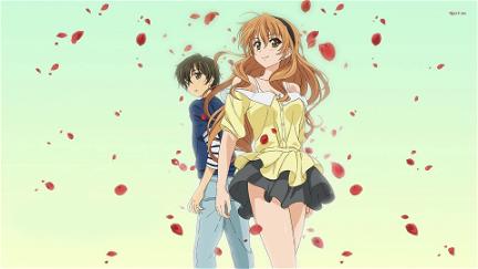 Golden Time poster