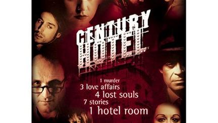 Century Hotel poster