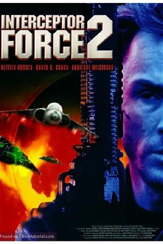 Alpha Force poster