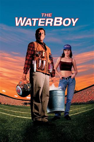 Waterboy poster