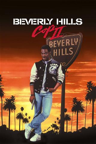 Beverly Hills purk II poster