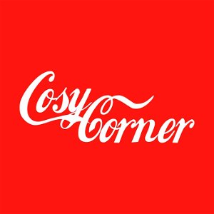 Le Cosy Corner poster