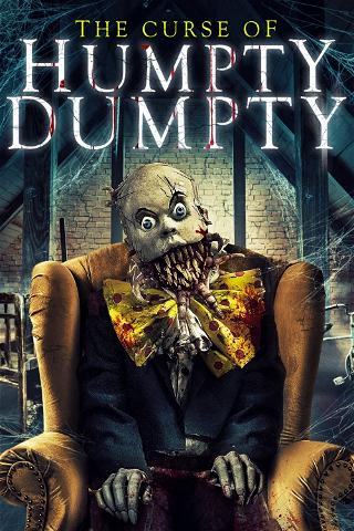 La Maldición De Humpty Dumpty (Doblado) poster