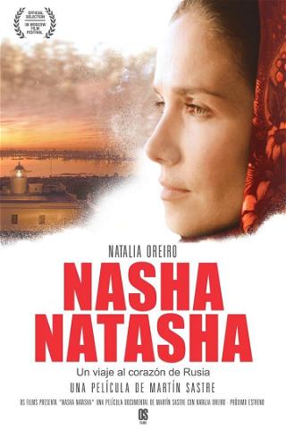 Nasha Natasha poster