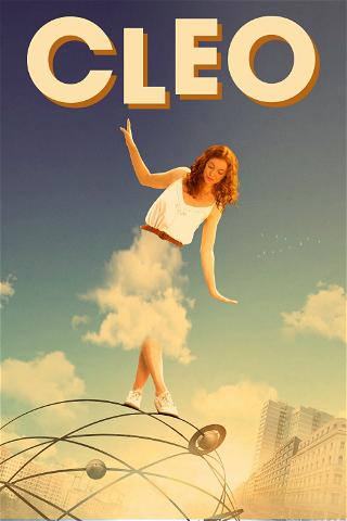 Cléo poster