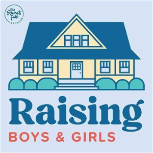Raising Boys & Girls poster