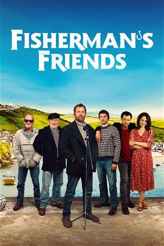 Fisherman’s Friends poster