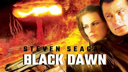 Black Dawn poster