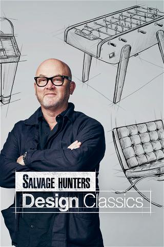 Salvage Hunters: Design Classics poster
