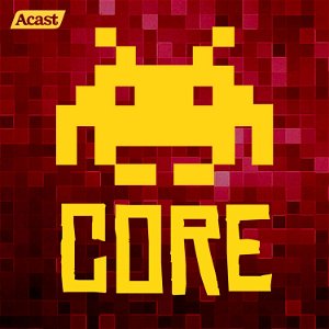 CORE - Core Gaming for Core Gamers poster
