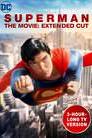 Superman: The Movie (Extended Version) poster