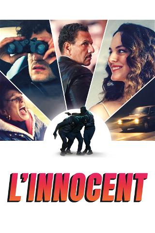 L’innocent poster