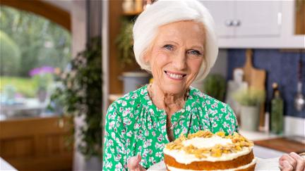Mary Berry: Love to Cook poster