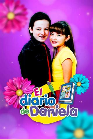 El diario de Daniela poster