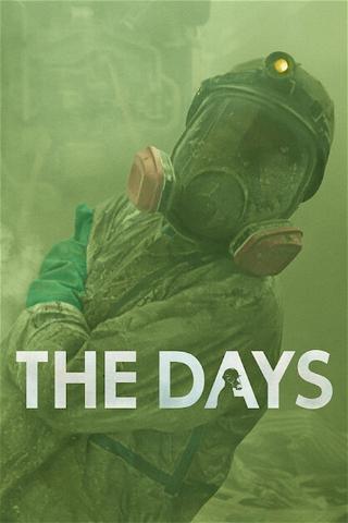 The Days poster