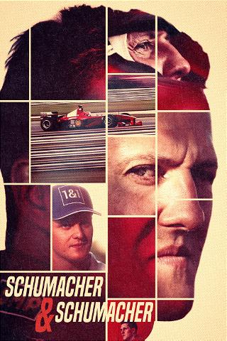 Schumacher & Schumacher poster