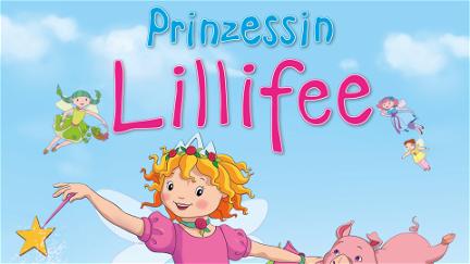 Prinsesse Lillefe 2: Enhjørningen poster