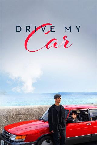 Drive My Car poster