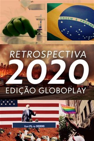 Retrospectiva 2020: Edição Globoplay poster